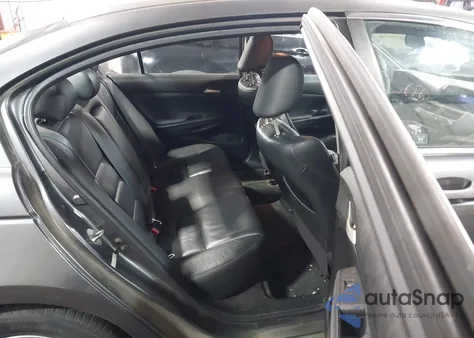 2012 Honda Accord 2.4 Se из США, поврежденный, VIN 1HGCP2F66CA097074